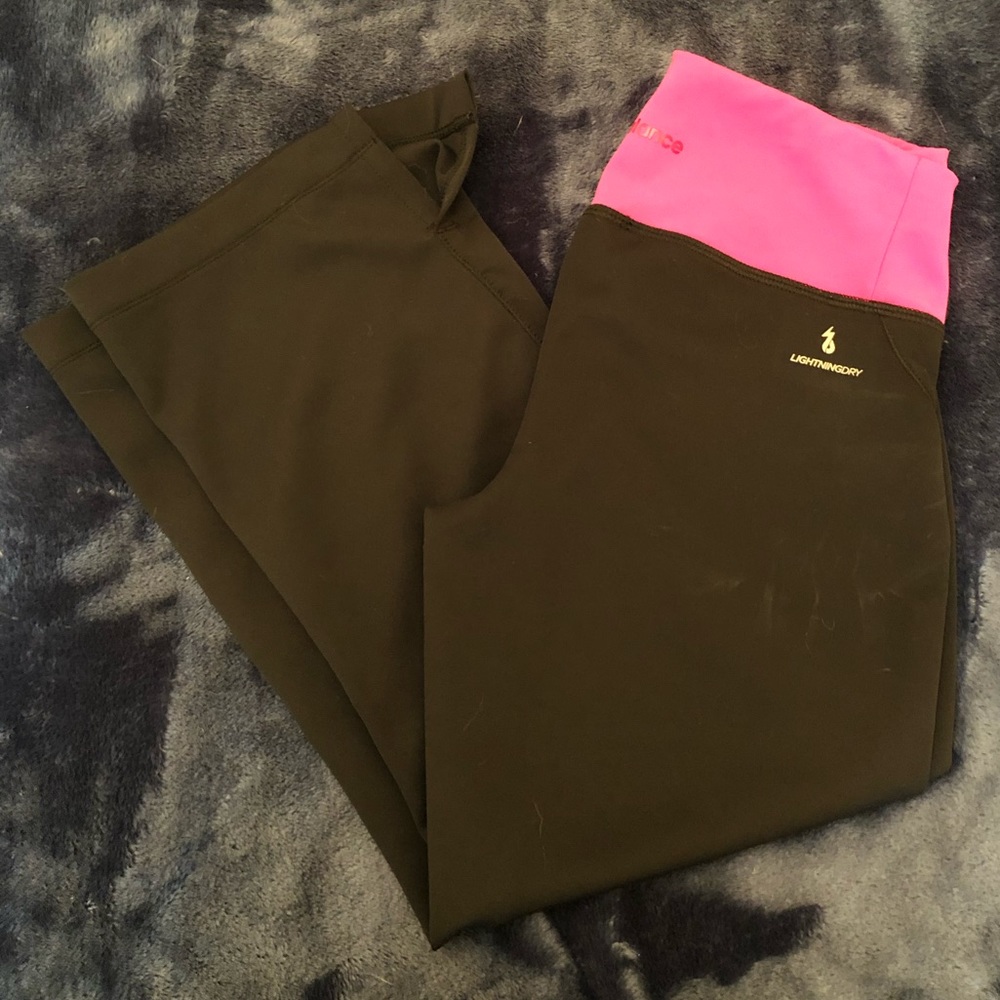 New Balance Active Wear Pants